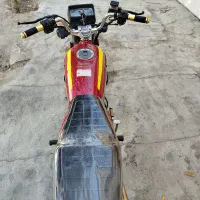 باسل۲۰۰|موتورسیکلت|سنندج, |دیوار