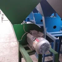 آسیاب  جو گندم ذرت علوفه خرد کن|ماشینآلات صنعتی|کرمانشاه, |دیوار