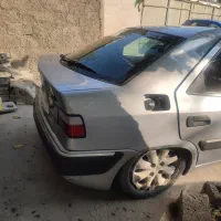 زانتیا تصادفی|خودرو سواری و وانت|تهران, آسمان|دیوار