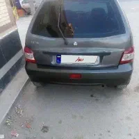 پراید111 مدل 93|خودرو سواری و وانت|کرمان, |دیوار