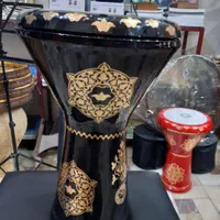 تمپو بوشهری ضرب داربوکا|درام و پرکاشن|تبریز, |دیوار