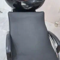 سرشور آرایشگاه