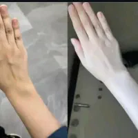 باکرم بینظیر سه روزه سفیدشو