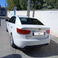 سراتو وارداتی ۲۰۰۰  مدل ۲۰۱۱ فول|خودرو سواری و وانت|خلخال, |دیوار