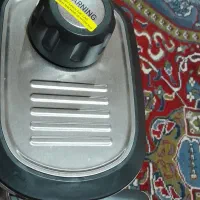 اسپرسوسازبلیتانbt2432 اورجینال چندباربیش استفانشده|سماور، چایساز، قهوهساز|همدان, |دیوار