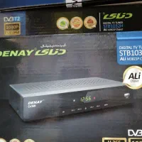 گیرنده دیجیتال استانی مارک دنای