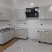 کابینت پیش ساخته مدهنی