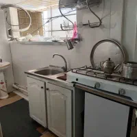 سوئیت پارکینگ مسافر|اجارهٔ کوتاه‌مدت آپارتمان و سوئیت|خرم‌آباد, |دیوار