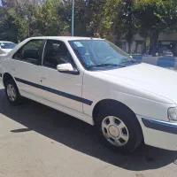 پژو پارس۱۴۰۰ درحد بدون رنگ
