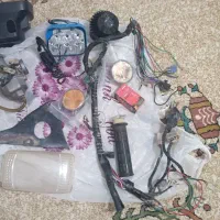 لوازم موتور کاربرات
