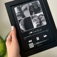 تابلو موزیکال|تابلو، نقاشی، عکس|مشهد, شیرودی|دیوار