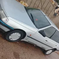 پژو405glx|خودرو سواری و وانت|لالی, |دیوار