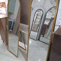 آینه های تزئینی|آینه|زنجان, |دیوار