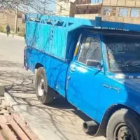 نیسان مدل 85|خودرو سواری و وانت|قم, ولیعصر|دیوار