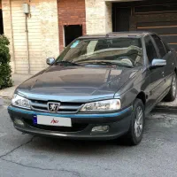 پژو پارس tu3خونگی|خودرو سواری و وانت|تهران, دردشت|دیوار