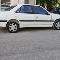 پارس تیوفایو1400سیمی تک برگ سند