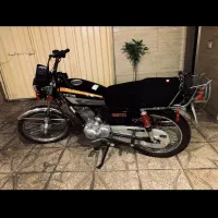 فروش موتورسیکلت ۱۵۰ مدل۱۴۰۲