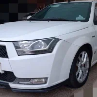 دنا مدل ۹۵|خودرو سواری و وانت|بندرعباس, |دیوار