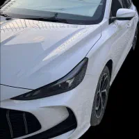 Mg 5|خودرو سواری و وانت|سراوان, |دیوار