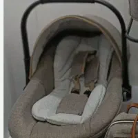 کریر در حد نو