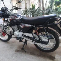 باکسر ۲۰۰ پیشرو تمیز