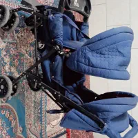 کالسکه لاهیجان نو|کالسکه و لوازم جانبی|کرمان, |دیوار