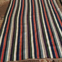 پالاز،دست باف،سالم.کم استفاده شده|گلیم، جاجیم، گبه|اردبیل, |دیوار