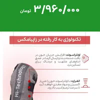نمایندگی زانوبند زاپیامکس اورجینال -درمان آرتروز|آرایشی، بهداشتی، درمانی|مشهد, سجاد شهر|دیوار