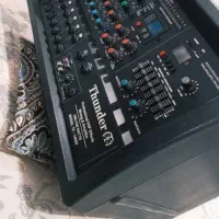 آمپلی فایر تندر ۱۴۰۰اکبند با کارتن