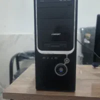 کیس ddr3 رم ۸ سی پی یو ۴ هسته Q9450 قدرتمند|رایانه رومیزی|ارومیه, |دیوار