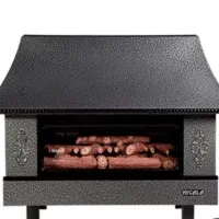 هیتر گازی و برقی|بخاری، هیتر، شومینه|اصفهان, خلیل آباد|دیوار