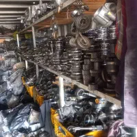 گیربکس استوک  انواع خودرو های ایرانی چینی باضمانت|قطعات یدکی و لوازم جانبی|خاوران, |دیوار