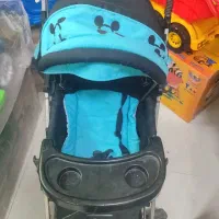 کالسکه و کریر