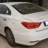 لیفان 820مدل 97 صفر خشک