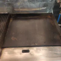 فروش وسایل فست فود لاین برگر