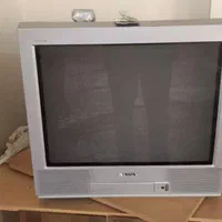 تلویزیون