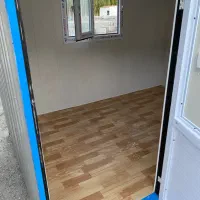 کانکس ۲ در ۳|مصالح و تجهیزات ساختمان|خوی, |دیوار