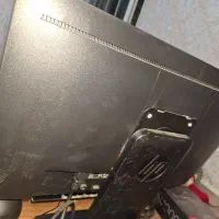 مانیتور hp|قطعات و لوازم جانبی رایانه|رشت, حافظ آباد|دیوار