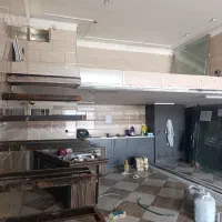 مغازه سه طبقه خیابان هجرت