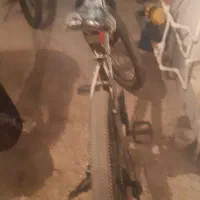 دوچرخه ۲۶ آلمینیوم اورلند|دوچرخه، اسکیت، اسکوتر|ساوه, |دیوار