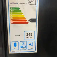 یخچال ایستاده|یخچال و فریزر|تهران, شادمان|دیوار