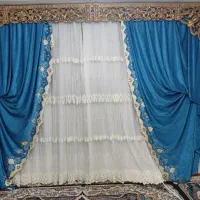 پرده نو