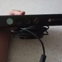 ایکس باکس 360 با کینکت 250 گیگ|کنسول، بازی ویدئویی و آنلاین|کرج, گلشهر|دیوار