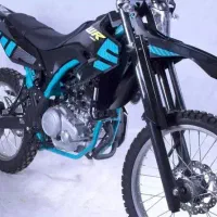 تریل یاماها wr155