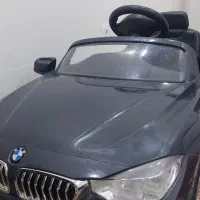 ماشین BMV|اسباب‌بازی بچه|تهران, عبدل‌آباد|دیوار