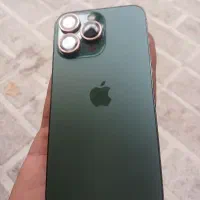ایفون ۱۳ پرو