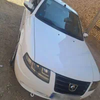 سورن پلاس ef7 مدل 1400|خودرو سواری و وانت|داراب, |دیوار