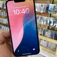 آیفون 13pro حافظه 256 گیگ تمیز|موبایل|قم, دورشهر|دیوار