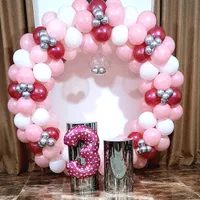 تشریفات ودیزاین راز گل آرایی بادکنک آرایی|خدمات پذیرایی، مراسم|صدرا-فارس, فاز ۲|دیوار