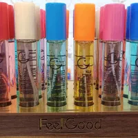 عطر و ادکلن جیبی ۲۴ میل برند فیل گود